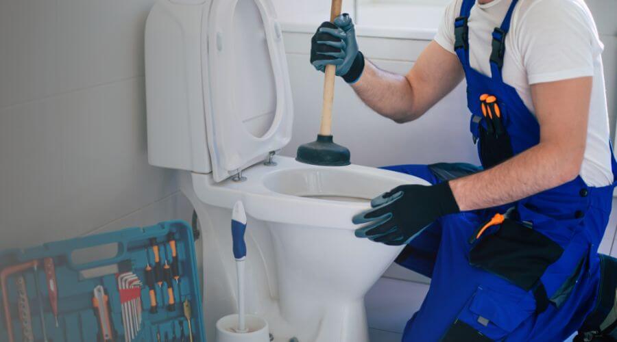 Professional Leak Detection in Lodge, SC